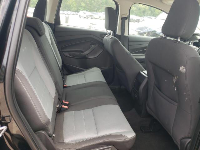 Photo 11 from auction – 2018 FORD ESCAPE S with VIN 1FMCU0F7XJUB20450