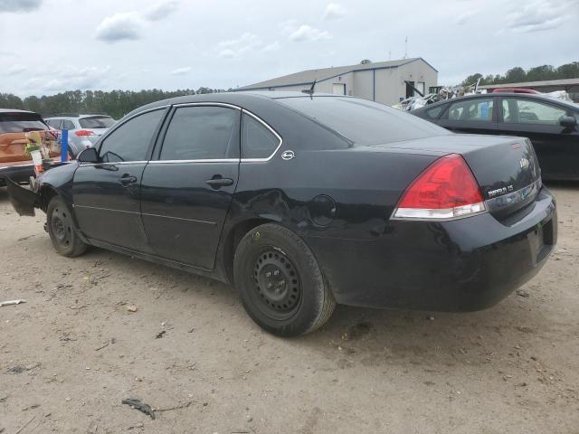Photo 2 from auction – 2007 CHEVROLET IMPALA LS with VIN 2G1WB58K379405706
