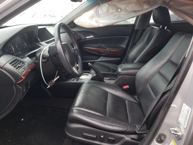 Photo 7 from auction – 2011 HONDA ACCORD CRO with VIN 5J6TF2H50BL004228
