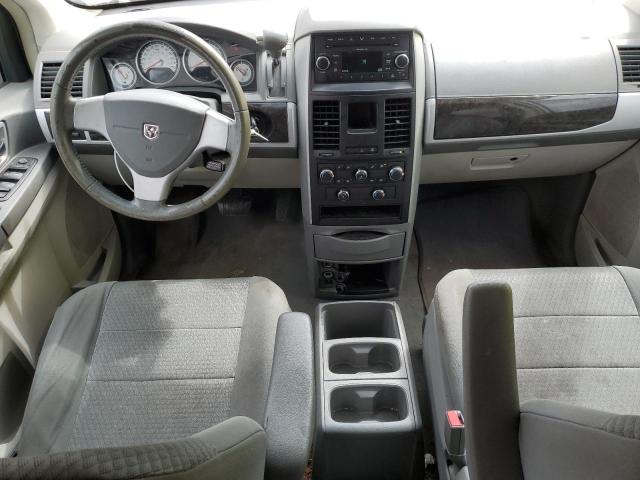 Photo 8 from auction – 2010 DODGE GRAND CARA with VIN 2D4RN5D13AR102010