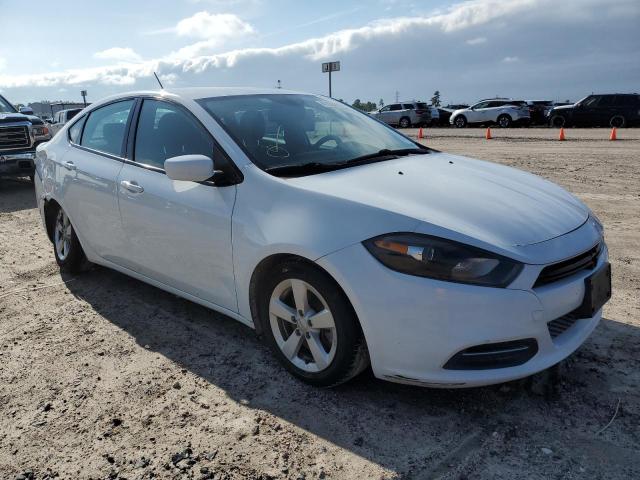 Photo 4 from auction – 2015 DODGE DART SXT with VIN 1C3CDFBB4FD415993