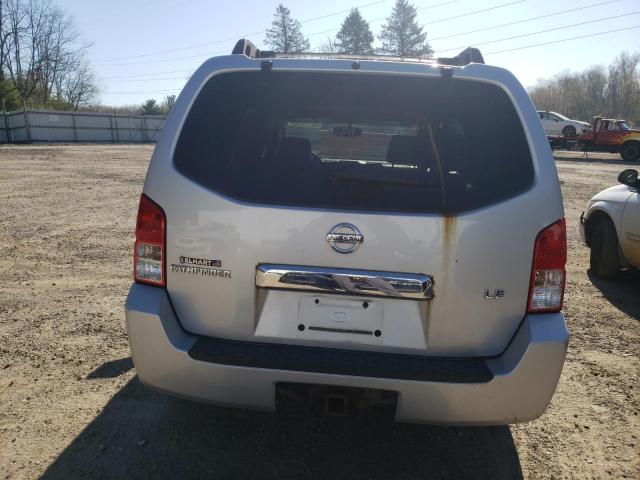 صورة رقم 6 من المزاد - 2005 NISSAN PATHFINDER مع VIN 5N1AR18W15C766670