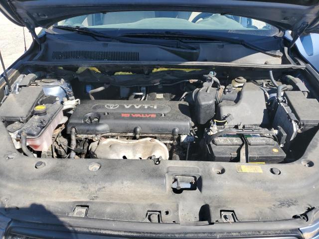 Photo 12 from auction – 2008 TOYOTA RAV4 with VIN JTMBD33V485186937