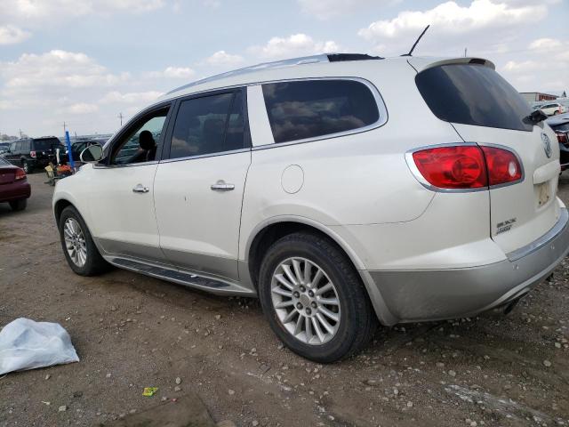 Photo 2 from auction – 2011 BUICK ENCLAVE CX with VIN 5GAKVBED6BJ284623