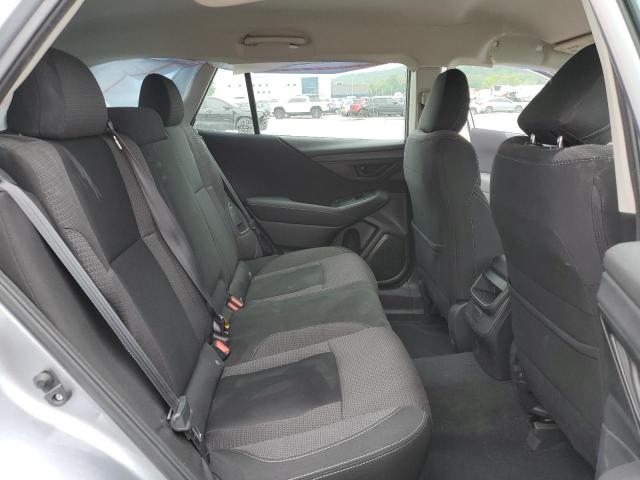 Photo 11 from auction – 2022 SUBARU OUTBACK with VIN 4S4BTAAC3N3217977