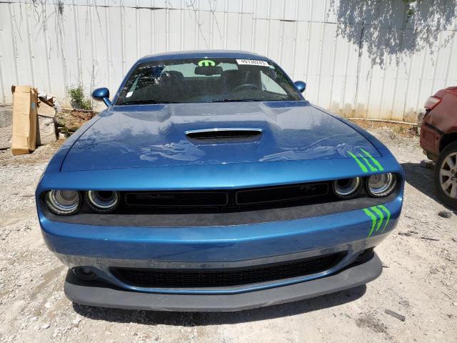 Foto 5 de la subasta – 2020 DODGE CHALLENGER con VIN 2C3CDZBT4LH250861