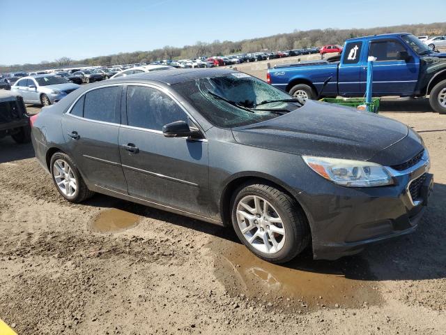 Photo 4 from auction – 2015 CHEVROLET MALIBU 1LT with VIN 1G11C5SLXFF118118