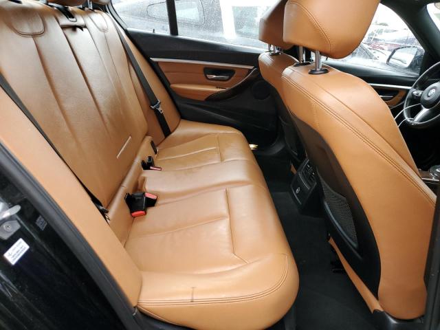 Photo 10 from auction – 2018 BMW 330 XI with VIN WBA8D9C5XJA608524