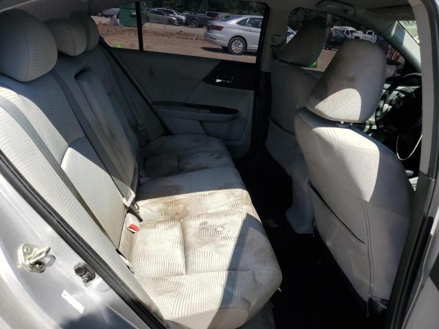 Photo 10 from auction – 2014 HONDA ACCORD LX with VIN 1HGCR2F36EA023866