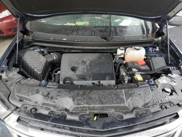Photo 11 from auction – 2022 CHEVROLET TRAVERSE L with VIN 1GNERFKW0NJ145872