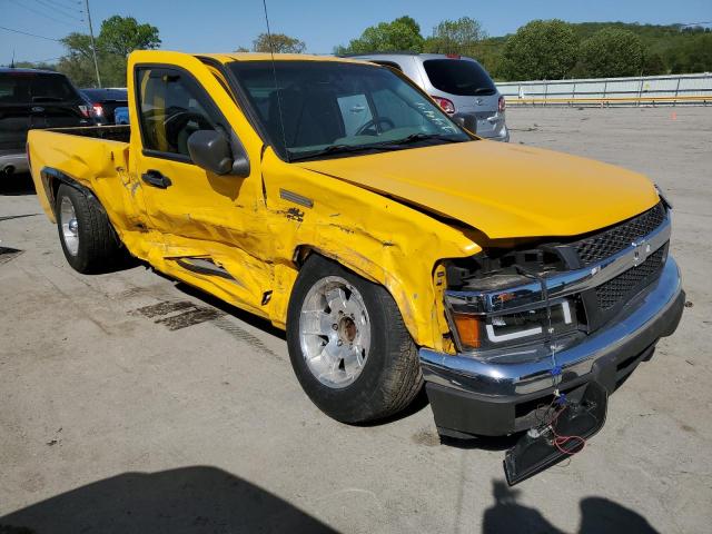 Photo 4 from auction – 2007 CHEVROLET COLORADO with VIN 1GCCS149X78191444