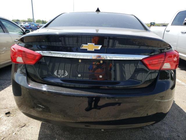 Photo 6 from auction – 2014 CHEVROLET IMPALA LS with VIN 1G11Y5SL2EU119288