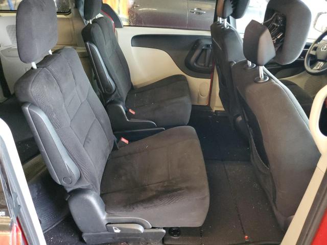 Photo 10 from auction – 2013 DODGE GRAND CARA with VIN 2C4RDGBG0DR688740