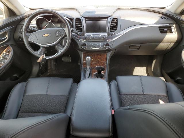 Photo 8 from auction – 2014 CHEVROLET IMPALA LT with VIN 1G1115SL2EU103869