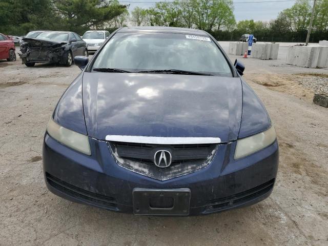 Photo 5 from auction – 2006 ACURA 3.2TL with VIN 19UUA66246A071815
