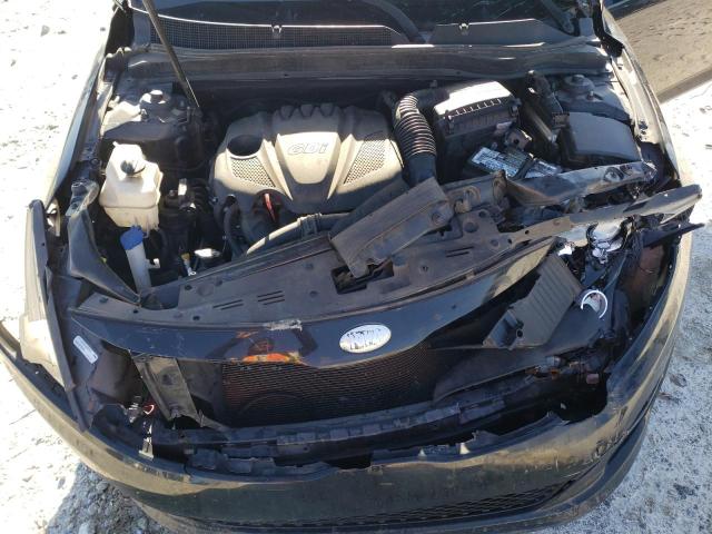 Photo 11 from auction – 2014 KIA OPTIMA EX with VIN 5XXGN4A79EG329529
