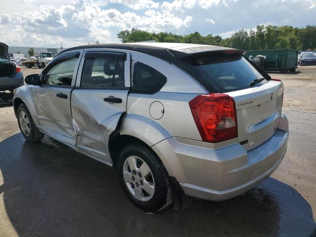 Photo 2 from auction – 2007 DODGE CALIBER with VIN 1B3HB28B47D182174