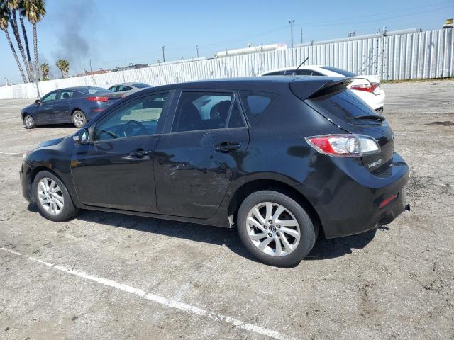 Photo 2 from auction – 2013 MAZDA 3 I with VIN JM1BL1M73D1749467