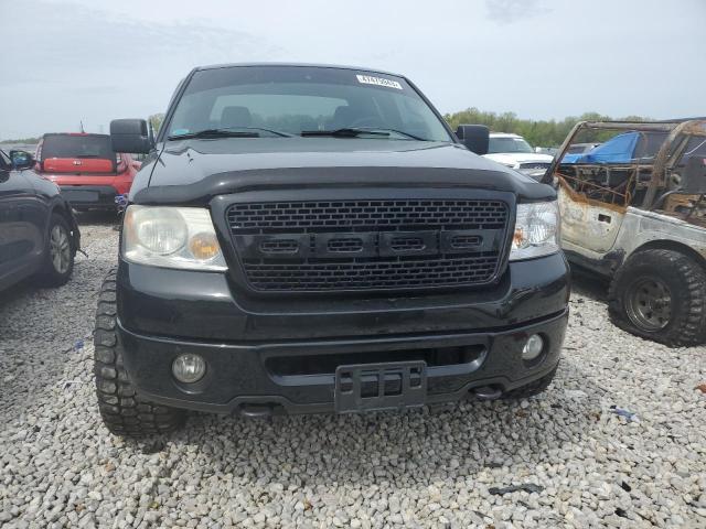 Photo 5 from auction – 2008 FORD F150 with VIN 1FTRX14WX8FA15685