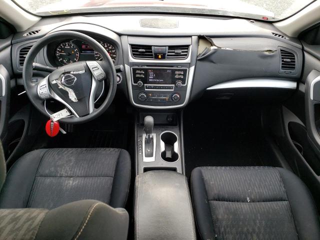 Photo 8 from auction – 2017 NISSAN ALTIMA 2.5 with VIN 1N4AL3AP5HC476690