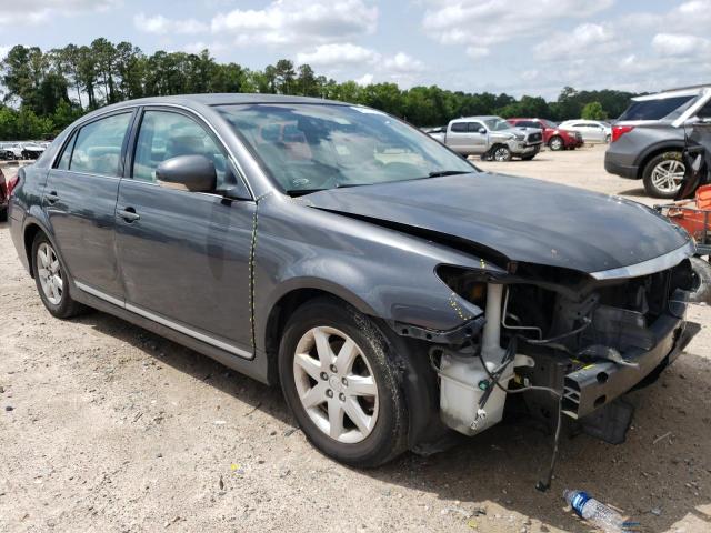 Photo 4 from auction – 2011 TOYOTA AVALON BAS with VIN 4T1BK3DB3BU396545