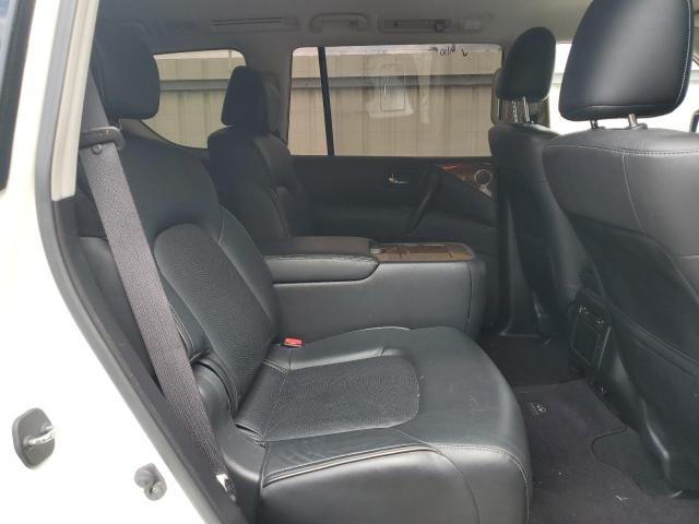 Photo 11 from auction – 2016 INFINITI QX80 with VIN JN8AZ2NF0G9611868