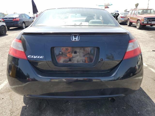 Photo 6 from auction – 2011 HONDA CIVIC LX with VIN 2HGFG1B65BH509322