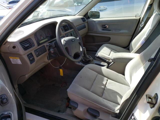 Photo 7 from auction – 1998 VOLVO S70 with VIN YV1LS5540W1437400
