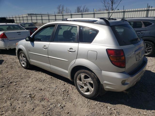 Photo 2 from auction – 2003 PONTIAC VIBE with VIN 5Y2SL64803Z467969