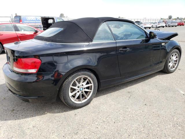 Photo 3 from auction – 2010 BMW 128 I with VIN WBAUN1C55AVH81697