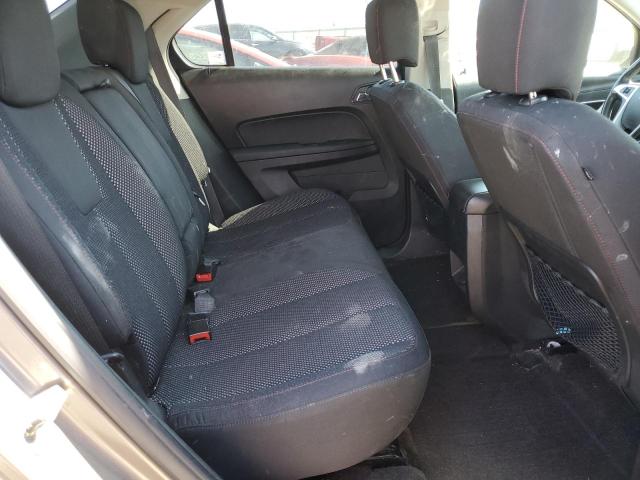 Photo 11 from auction – 2011 CHEVROLET EQUINOX LT with VIN 2CNALDEC2B6451233