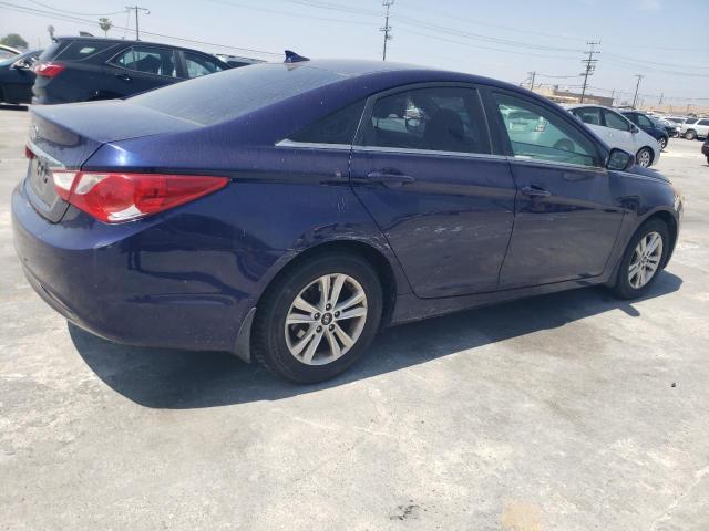 Zdjęcie 3 z aukcji – 2012 HYUNDAI SONATA GLS z VIN 5NPEB4AC5CH461525