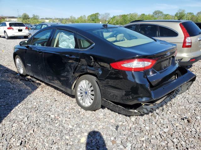 Photo 2 from auction – 2016 FORD FUSION SE with VIN 3FA6P0LUXGR264783