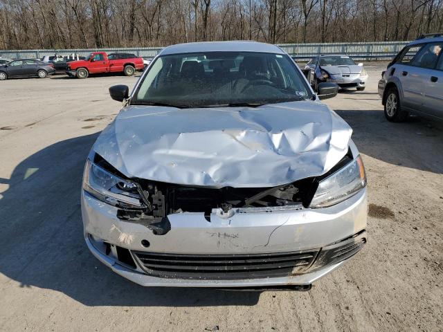 Photo 5 from auction – 2011 VOLKSWAGEN JETTA BASE with VIN 3VW2K7AJ1BM118963