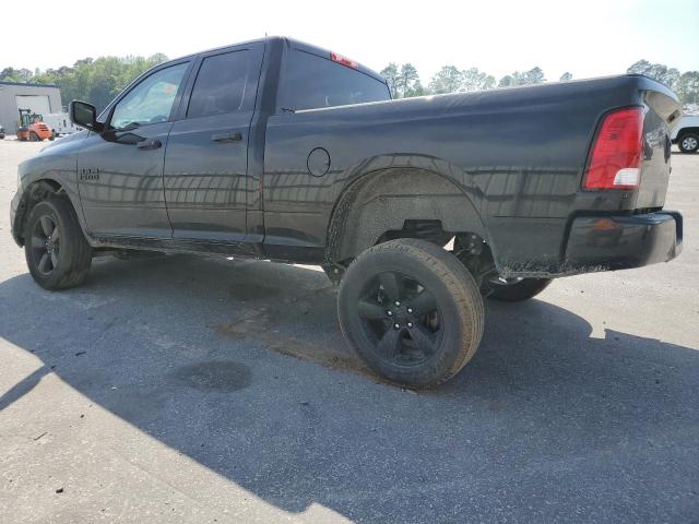 Photo 2 from auction – 2018 RAM 1500 ST with VIN 1C6RR7FG6JS224624