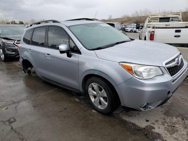 Photo 4 from auction – 2015 SUBARU FORESTER 2 with VIN JF2SJADC5FH523042