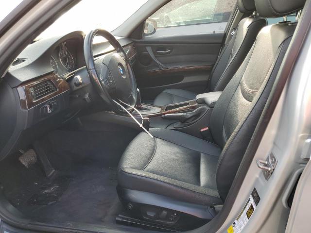 Photo 7 from auction – 2011 BMW 328 I SULE with VIN WBAPH5C51BA443425