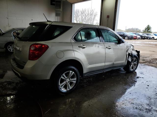 Photo 3 from auction – 2014 CHEVROLET EQUINOX LS with VIN 2GNALAEK9E6165529