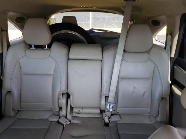 Photo 10 from auction – 2014 ACURA MDX TECHNO with VIN 5FRYD4H43EB044832