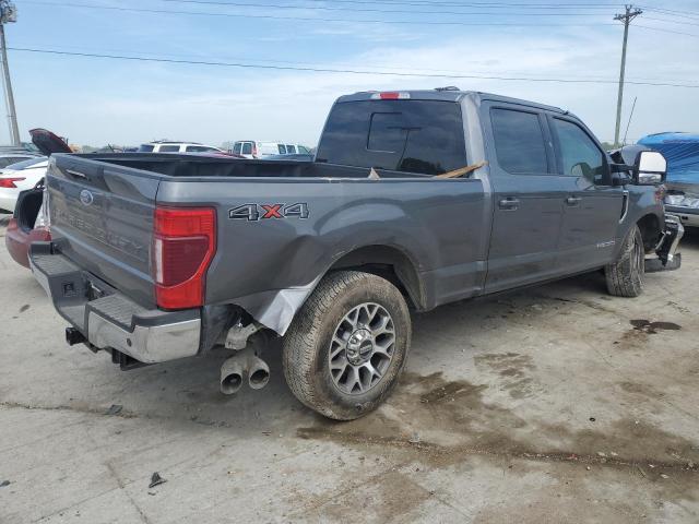Photo 3 from auction – 2022 FORD F250 SUPER with VIN 1FT7W2BT2NEE55524