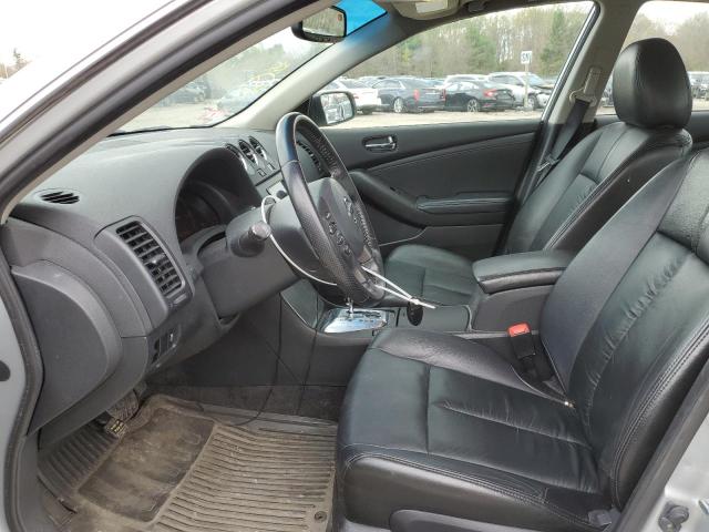 Photo 7 from auction – 2012 NISSAN ALTIMA BAS with VIN 1N4AL2AP6CN439848