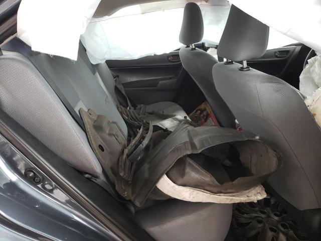 Photo 10 from auction – 2014 TOYOTA COROLLA L with VIN 2T1BURHE8EC071591