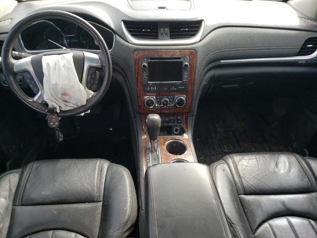 Photo 8 from auction – 2014 CHEVROLET TRAVERSE L with VIN 1GNKRJKD3EJ340028