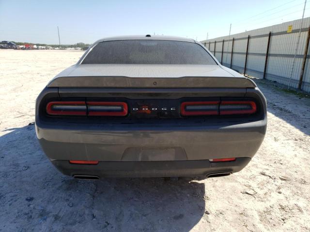 Photo 6 from auction – 2019 DODGE CHALLENGER with VIN 2C3CDZAG3KH524473