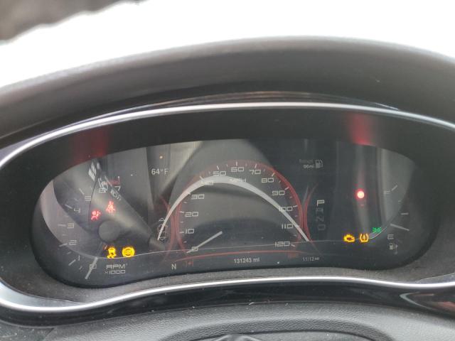 Photo 9 from auction – 2013 DODGE DART LIMIT with VIN 1C3CDFCA2DD314440