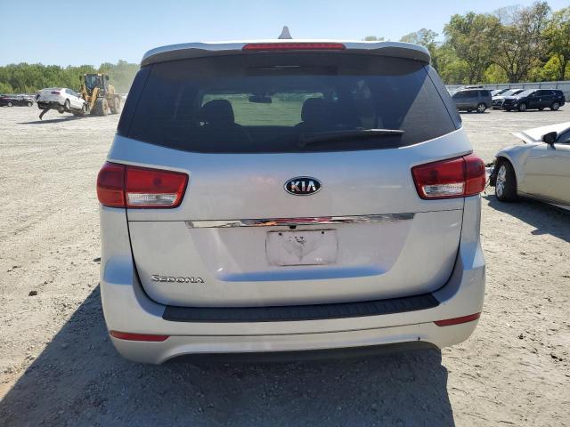 Photo 6 from auction – 2018 KIA SEDONA L with VIN KNDMA5C10J6407752