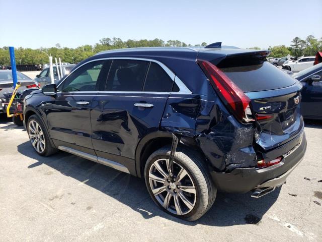 Photo 2 from auction – 2020 CADILLAC XT4 PREMIU with VIN 1GYFZCR49LF020069