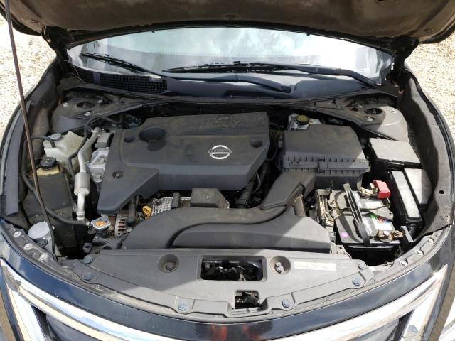 Photo 11 from auction – 2013 NISSAN ALTIMA 2.5 with VIN 1N4AL3AP9DC262053