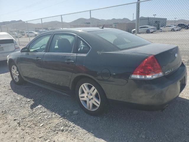 Photo 2 from auction – 2014 CHEVROLET IMPALA LIM with VIN 2G1WB5E35E1180410
