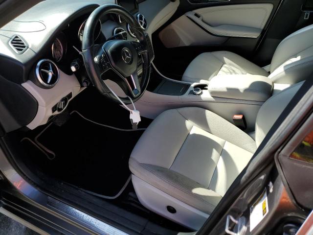 Photo 7 from auction – 2014 MERCEDES-BENZ CLA 250 with VIN WDDSJ4EB8EN131779